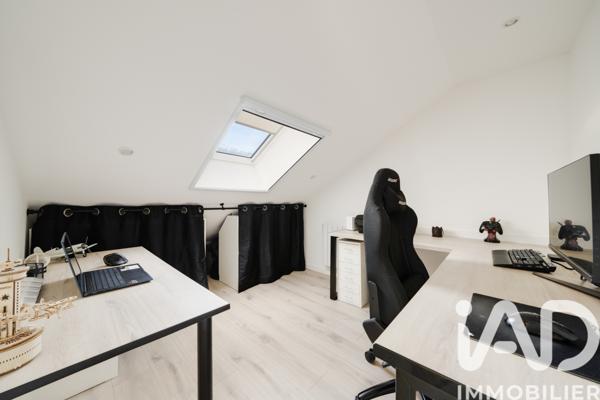 Maison à vendre 5 pièces 140 m² Messein