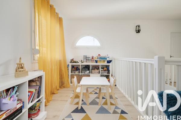 Maison à vendre 5 pièces 140 m² Messein