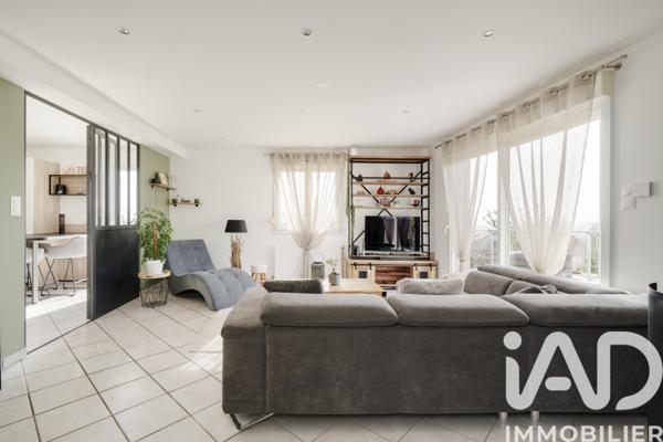 Maison à vendre 5 pièces 140 m² Messein