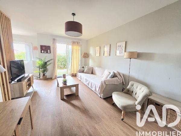 Location appartement 3 pièces 61 m² Narbonne