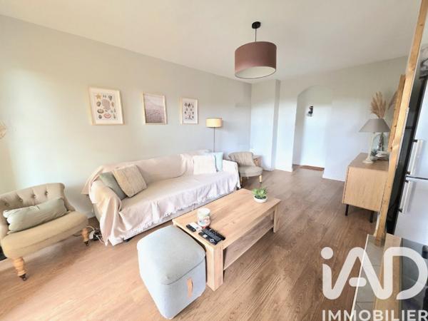 Location appartement 3 pièces 61 m² Narbonne