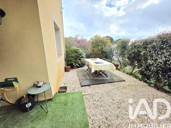 Location appartement 3 pièces 61 m² Narbonne