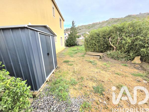 Location appartement 3 pièces 61 m² Narbonne