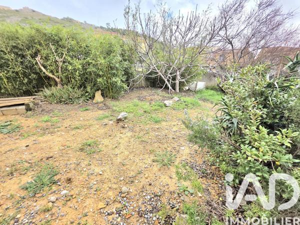 Location appartement 3 pièces 61 m² Narbonne