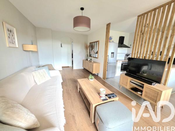 Location appartement 3 pièces 61 m² Narbonne