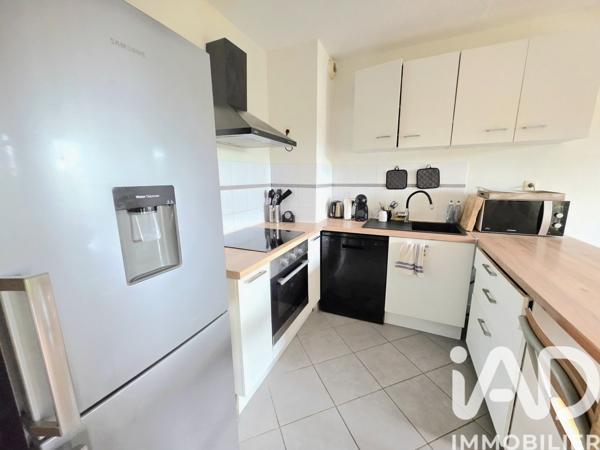 Location appartement 3 pièces 61 m² Narbonne