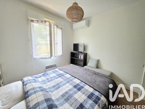 Location appartement 3 pièces 61 m² Narbonne