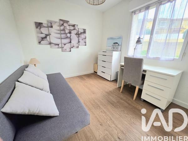 Location appartement 3 pièces 61 m² Narbonne