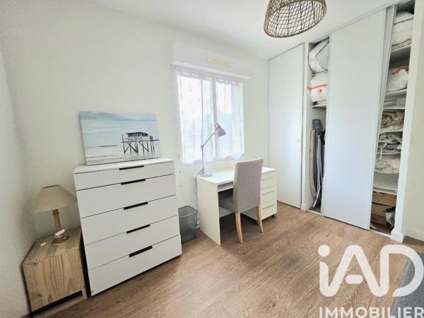 Location appartement 3 pièces 61 m² Narbonne