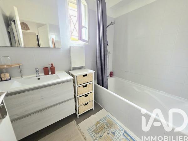 Location appartement 3 pièces 61 m² Narbonne