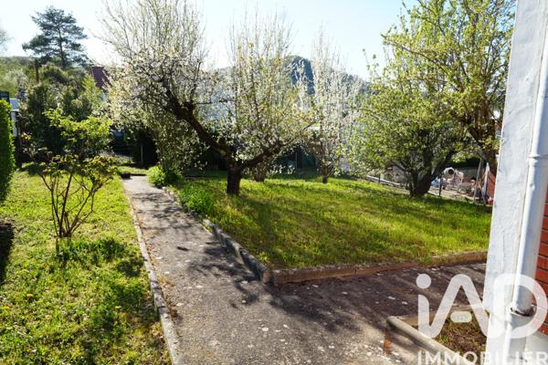 Maison à vendre 5 pièces 85 m² Rombas