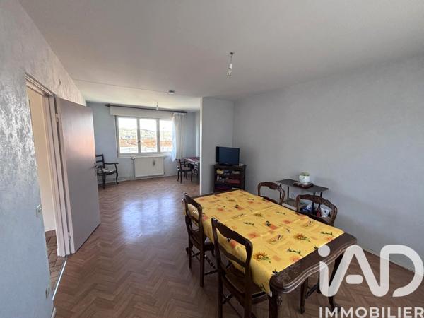 Maison à vendre 5 pièces 85 m² Rombas