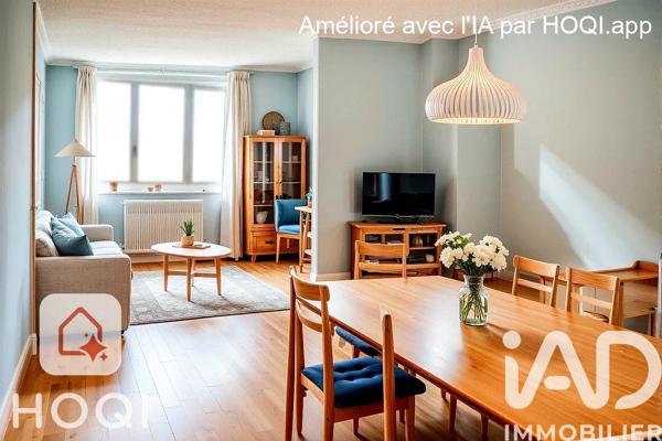 Maison à vendre 5 pièces 85 m² Rombas