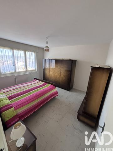 Maison à vendre 5 pièces 85 m² Rombas