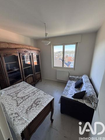 Maison à vendre 5 pièces 85 m² Rombas