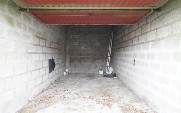 Stationnement à vendre    16 m2 Ailly-sur-Somme