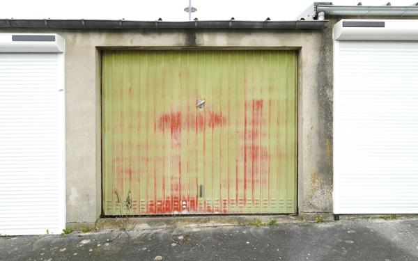 Stationnement à vendre    16 m2 Ailly-sur-Somme