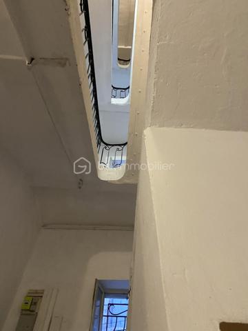 Immeuble mixte de 550 m²