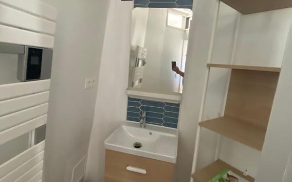 Appartement à louer    2 pièces • 32,76 m2 Limoges