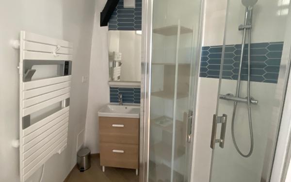 Appartement à louer    2 pièces • 32,76 m2 Limoges