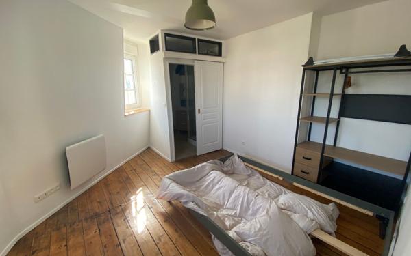 Appartement à louer    2 pièces • 32,76 m2 Limoges