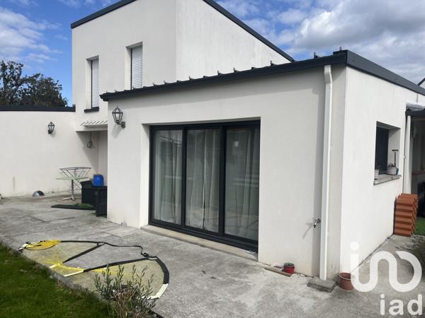 Maison à vendre 7 pièces 160 m² Landaul