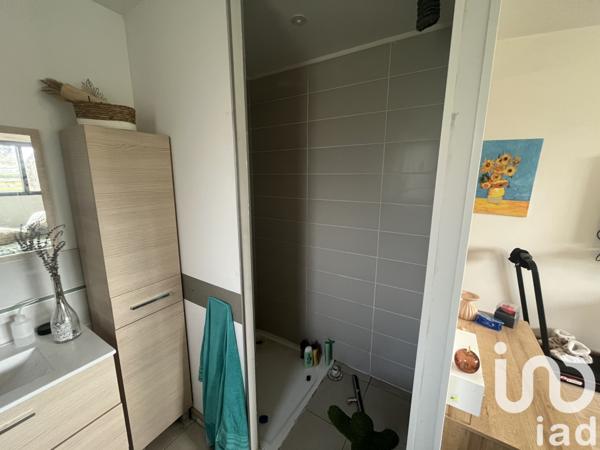 Maison à vendre 7 pièces 160 m² Landaul