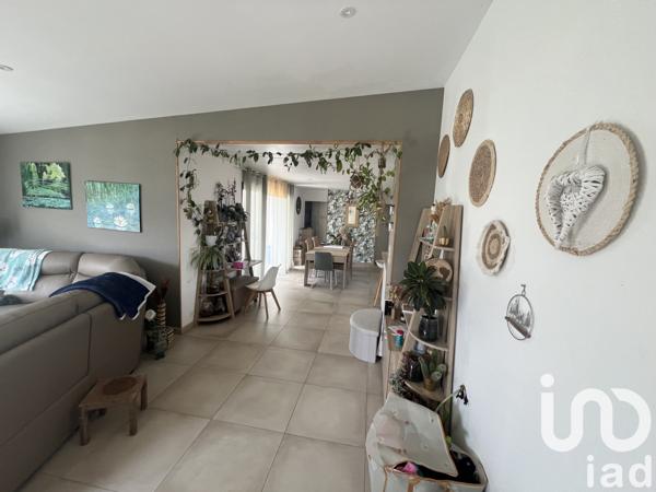 Maison à vendre 7 pièces 160 m² Landaul