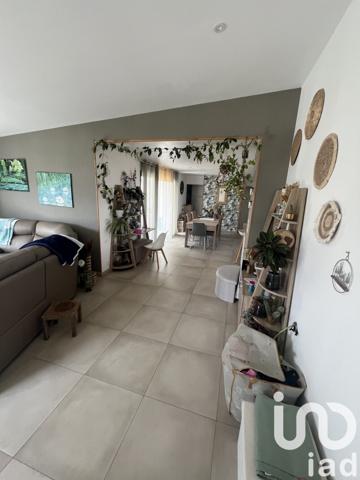 Maison à vendre 7 pièces 160 m² Landaul