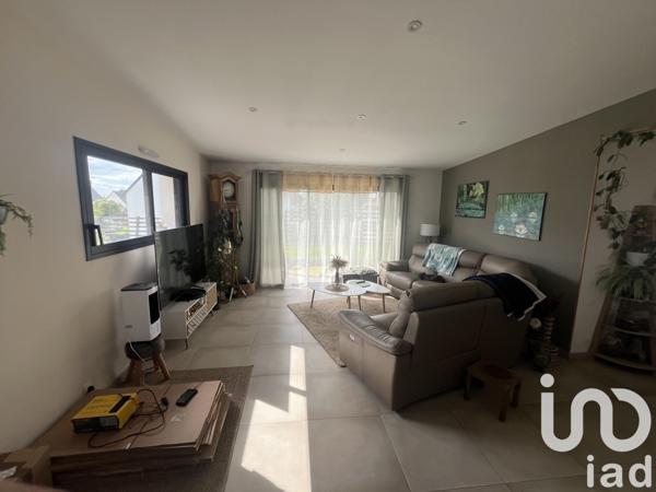 Maison à vendre 7 pièces 160 m² Landaul