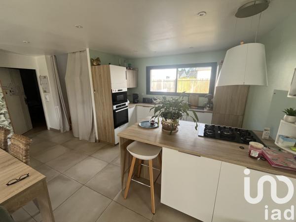 Maison à vendre 7 pièces 160 m² Landaul