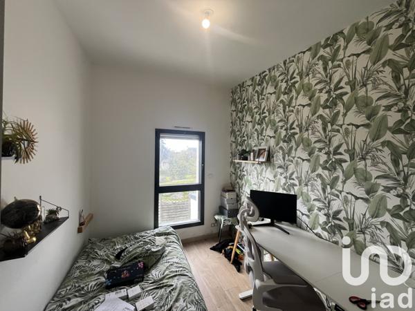 Maison à vendre 7 pièces 160 m² Landaul