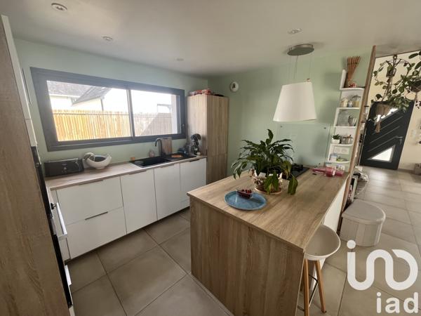 Maison à vendre 7 pièces 160 m² Landaul