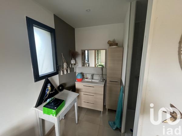 Maison à vendre 7 pièces 160 m² Landaul