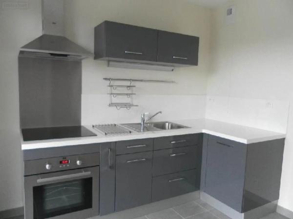 Location - Appartement Bruz 35170 2 pièces 45 m 2