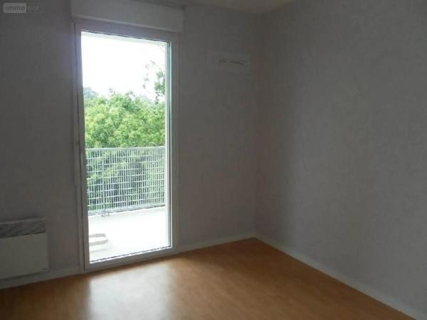 Location - Appartement Bruz 35170 2 pièces 45 m 2