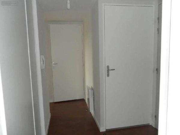 Location - Appartement Bruz 35170 2 pièces 45 m 2