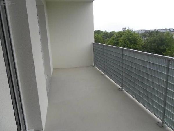 Location - Appartement Bruz 35170 2 pièces 45 m 2