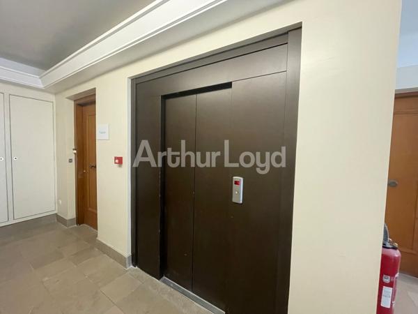 Bureaux à louer Lille centre grande hauteur sous plafond et accessibilité