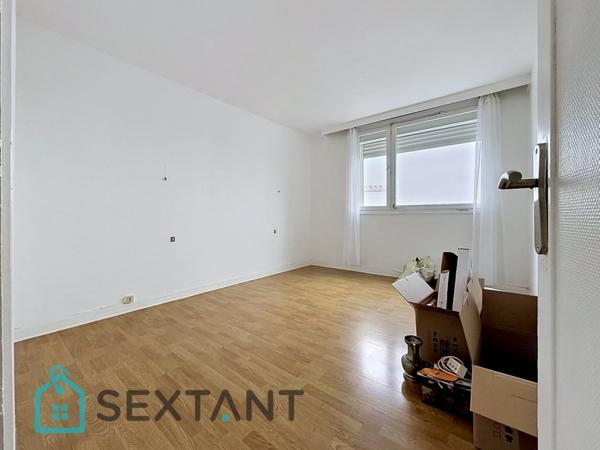 Appartement 61 m2 2 chambres