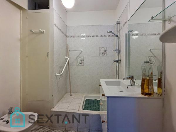 Appartement 61 m2 2 chambres