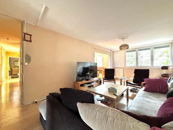 À vendre ? Spacieux appartement familial de 127 m² ? 5 chambres