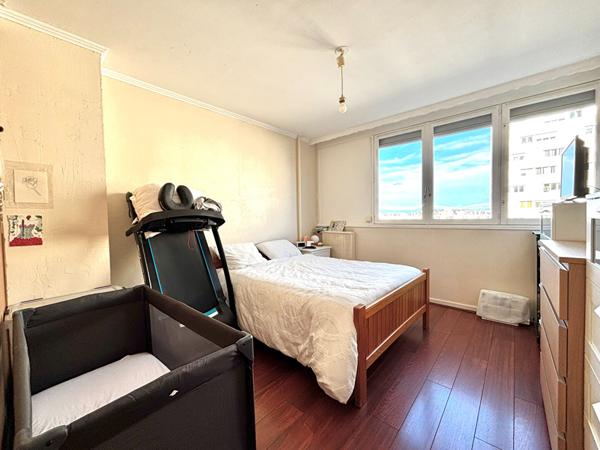 À vendre ? Spacieux appartement familial de 127 m² ? 5 chambres