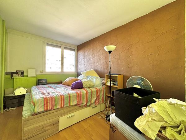 À vendre ? Spacieux appartement familial de 127 m² ? 5 chambres