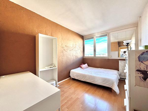 À vendre ? Spacieux appartement familial de 127 m² ? 5 chambres