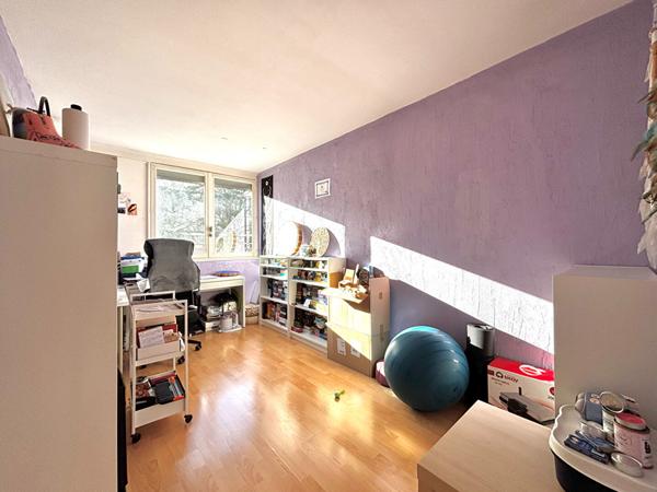 À vendre ? Spacieux appartement familial de 127 m² ? 5 chambres