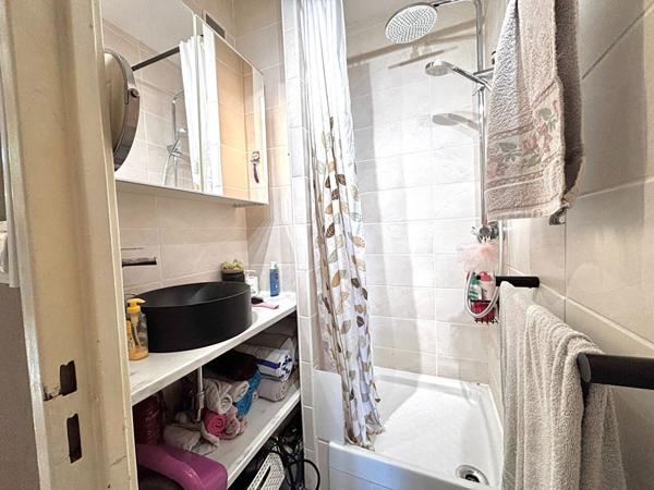 À vendre ? Spacieux appartement familial de 127 m² ? 5 chambres