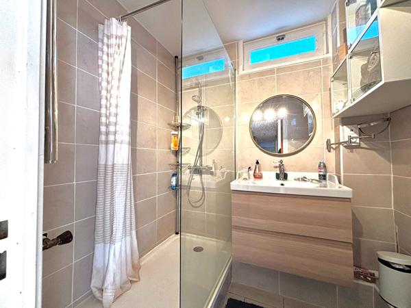 À vendre ? Spacieux appartement familial de 127 m² ? 5 chambres