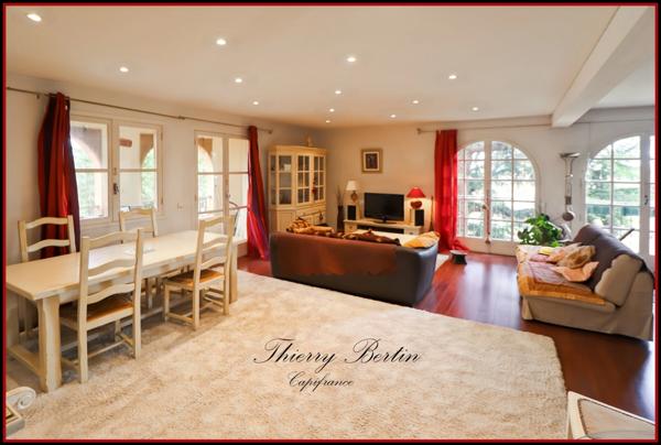 Appartement à vendre 4 pièces VILLENEUVE LOUBET (06)