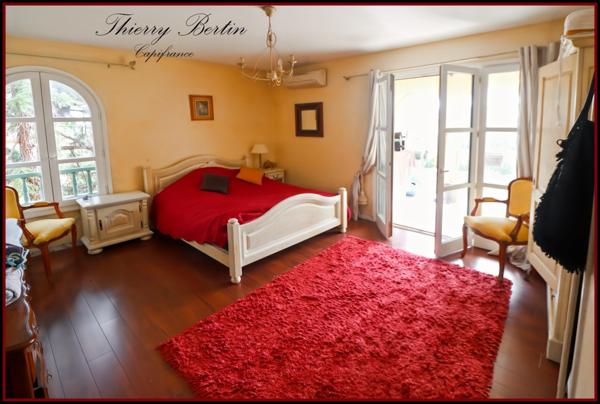 Appartement à vendre 4 pièces VILLENEUVE LOUBET (06)